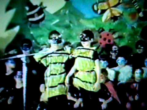 Goin' Buggy - 1987 Play - Vermont