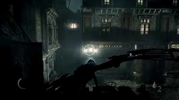 Thief Walkthrough - Part 2 - Chapter 1 Lockdown (PC Max Settings HD 1080p)