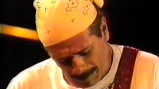 Santana live Rock in Rio 1991 (Brazil) Full Concert