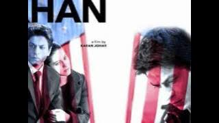 Khan Theme Full Song HD - My Name is Khan