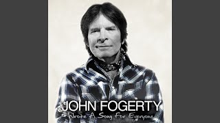 Video thumbnail of "John Fogerty - Long As I Can See The Light"