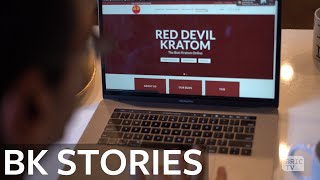 John Dee's Red Devil Kratom | BK Stories