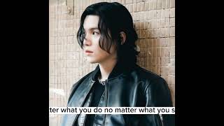 Huh Agustd Ft Jhope Karaoke.