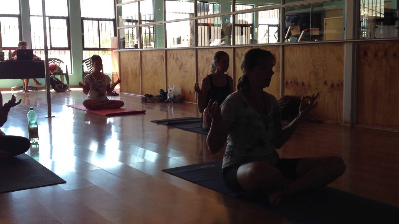 Kundalini Yoga en San Pedro