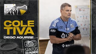 Full DIEGO AGUIRRE | INTRODUCTION (08/09/23) News