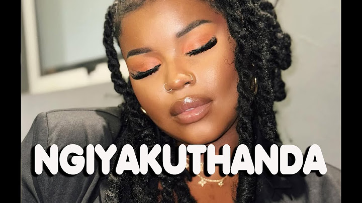 `Nkosazana Daughter x Master KG x Makhadzi - "NGIYAKUTHANDA" (New Hit 2025) Feat Nomcebo