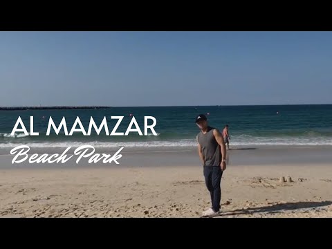 Al Mamzar Beach Park Dubai || GORSLITZ