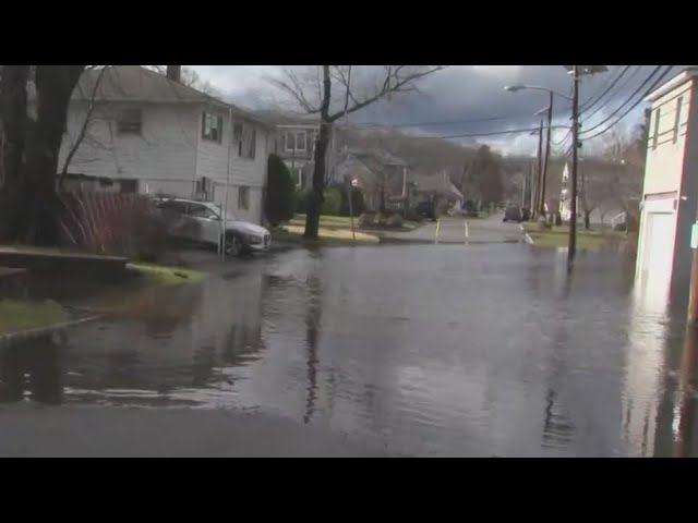 Nj Family Trying To Recover From Repeated Flooding
