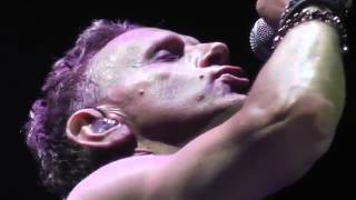 Miniatura de vídeo de "Martin L Gore In a manner of speaking remix"