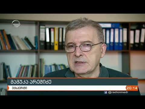 დელიმიტაციის კომისიის წევრების საქმე   შეფასებები