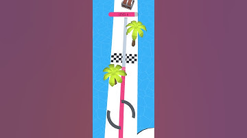 Line Color Gameplay All Levels Walkthrough iOS, Android New  Game Max Part 2