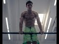 Slow (No False Grip) Pure MUSCLE Up Tutorial