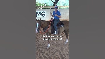 Build Confidence In Your Canter! Part 1! | The Horse Guru-Michael Gascon