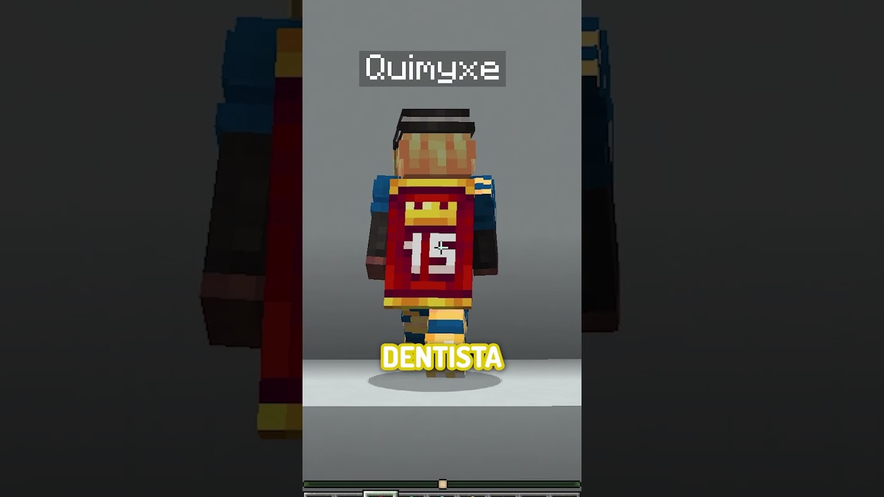 ADIVINAR EL COLOR 🤔 #minecraft #shorts