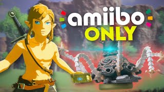 Can we beat the HARDCORE amiibo run in Breath of the Wild?? ~ 250k sub special by Croton 1,207,431 views 1 year ago 1 hour, 13 minutes