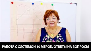 Отвечаем на вопросы о видео курсе Крой по системе 10 мерок Правильное построение базовой основы Отвечаем на вопросы о видео курсе Крой по системе 10 мерок Правильное построение базовой основы