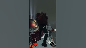 Oblivious player gets assassinated | Death Loop | #mrseguni #shorts #bethesda #deathloop