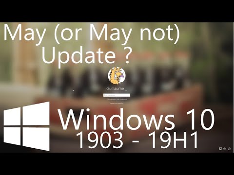 Vidéo: Microsoft publie des mises à jour pré-SP1 pour Windows Vista