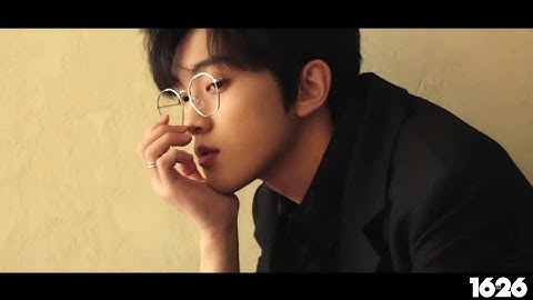 Zhang Xingte new magazine concept video - so handsome!【张星特】新杂志春日概念大片  好帅气～ 3/30/22｜1626_Magazine