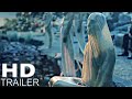 LISEYS STORY Official Trailer (2021) Stephen King Movie