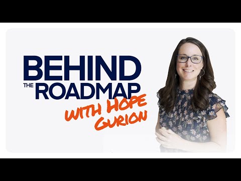 Hope Gurion on Building Outcome-Oriented Product Teams | Behind the Roadmap