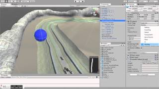 miniMap for racing tutorial
