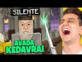 HOGWARTS LEGACY su MINECRAFT è SPETTACOLARE!