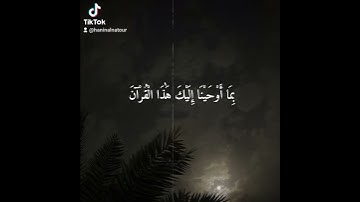 نَحْنُ نَقُصُّ عَلَيْكَ أَحْسَنَ الْقَصَصِ بِمَا أَوْحَيْنَا إِلَيْكَ هَٰذَا الْقُرْآنَ #سورة_يوسف