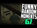 Dead by Daylight funny random moments montage 67