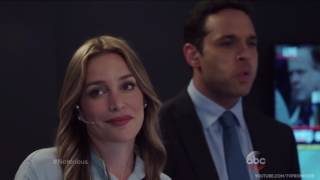 Notorious (ABC) "Now In Production" Promo HD