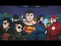 ঔৣ͜͡➳ Liga da Justiça ✗ Darkseid | Feel Invincible ─❲Justice League War❳ ᵃᵐᵛ