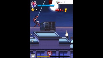 Spider-Man Ultimate Power
