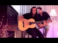 Don´t You Worry Child -Swedish house mafia (Cover by Acústico) Raul GM y Leo R