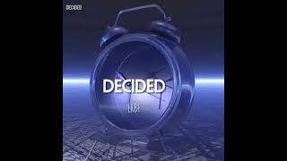 Erbf Feat Raena - Decided                                                                      *****