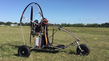 simplify XT One Power