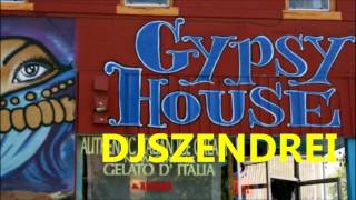 Gypsy House - Coronita 2016-2017