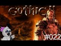 [Let's Play Gothic 2 DndR] #022: Tausend Tode.