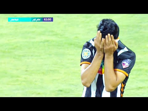 ملخص مباراة الشرطة العراقي و الصفاقسي التونسي انتصار ثمين للقيثارة البطولة العربية 27 7 2023