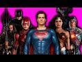 Justice league the musical  parody songversion realistic