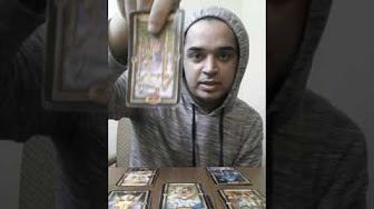 Tyler's tarot - YouTube