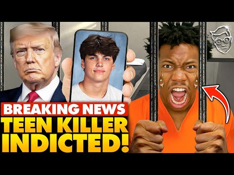 JUSTICE: Karmelo Anthony INDICTED for First-Degree Murder in Texas! New Video Evidence, Life in Jail