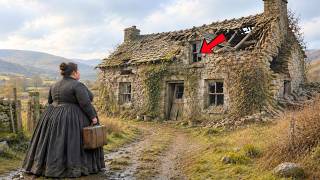 In-Laws Laughed as They Left Her a $4 Cottage—Unaware of What Was Sealed in Its Cellar