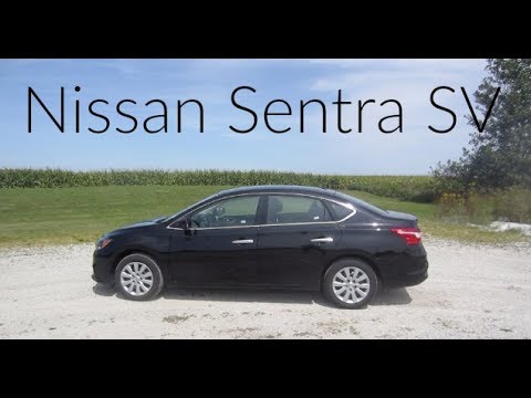 2017-nissan-sentra-sv-|-enterprise-rental-car-review
