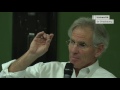 Conférence de Jon Kabat-Zinn - "Méditation et médecine du corps-esprit"