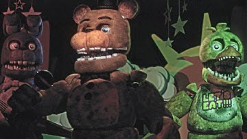 Five Nights at Freddy