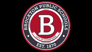 Brockton School Committee Meeting 3-4-25