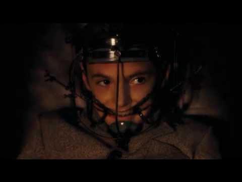 Charlie and the Chocolate Factory - After Halloween Scene - YouTube