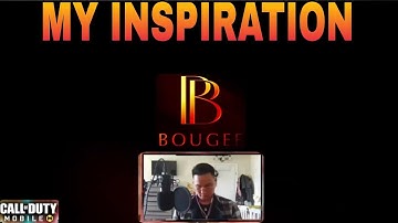 | WHEN MY INNER @COD BOUGEE CAME OUT (some intense fights and  squad wipes) |COD MOBILE |