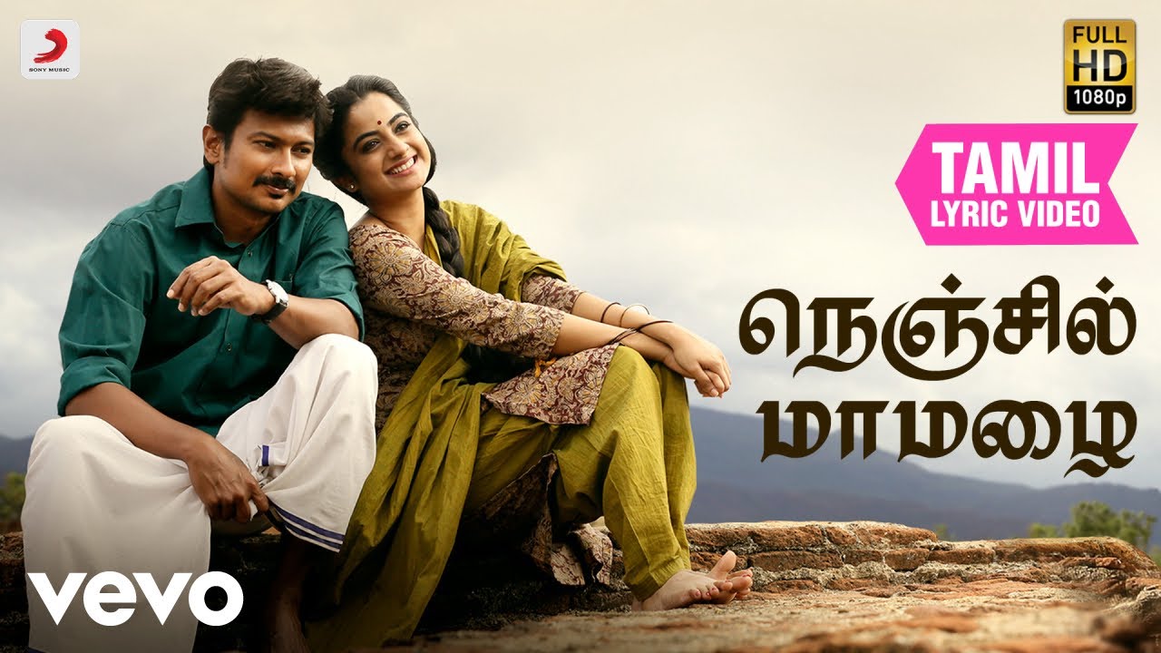 Nenjil Maamazhai 8d Audio Song Nimir Must Use Headphones Tamil Beats 3d By Tamil Beats 3d cyberspaceandtime com