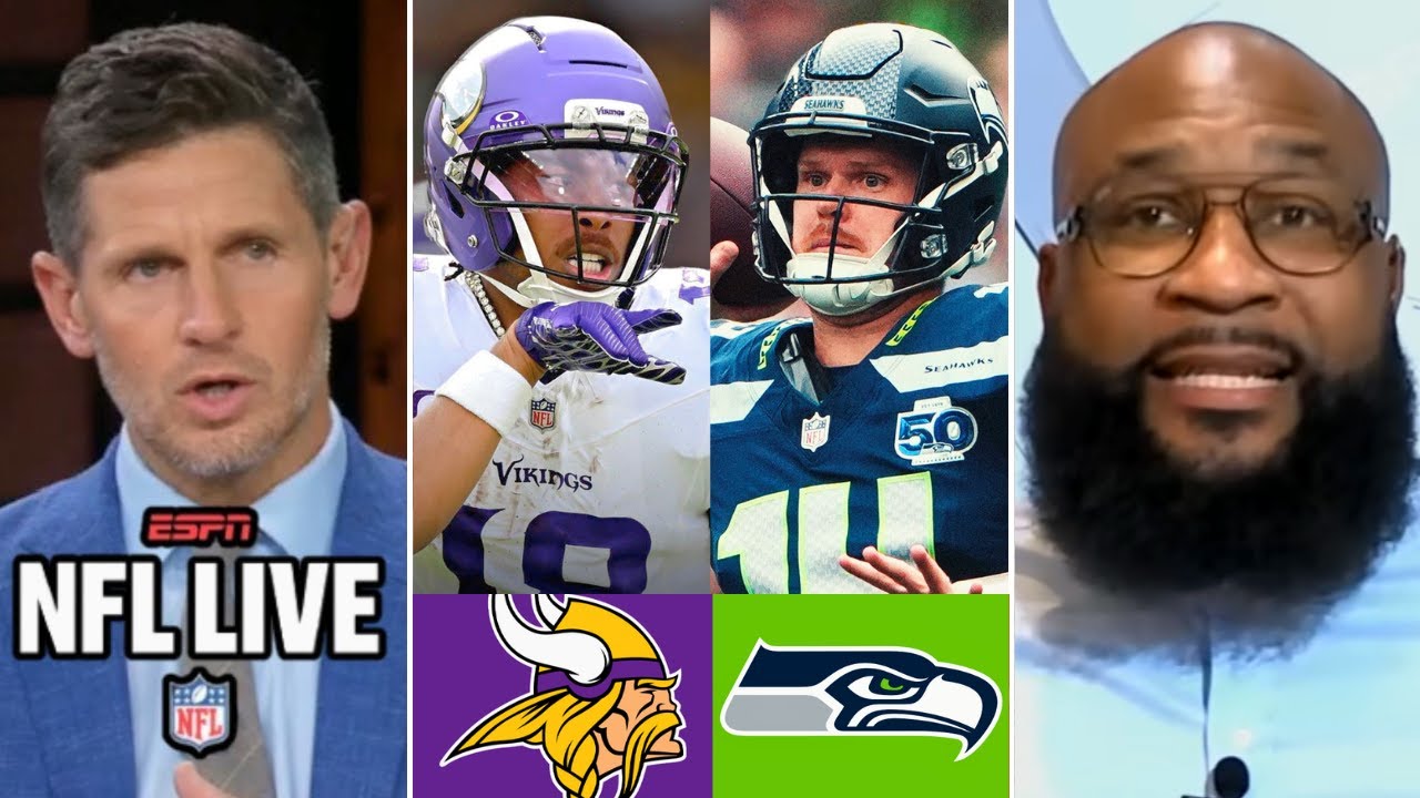 "IT'S WIN OR SEASON OVER FOR VIKINGS!" – ESPN MAKES BOLD PREDICTIONS FOR WEEK 13 GAME! VIKINGS NEWS